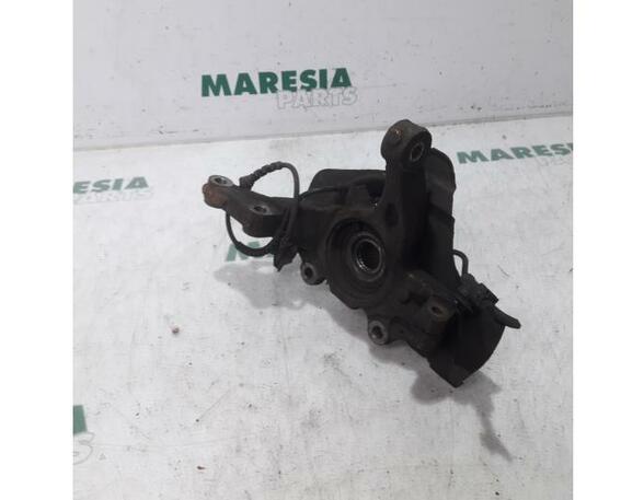 Stub Axle FIAT Grande Punto (199), FIAT Punto (199), FIAT Punto Evo (199)