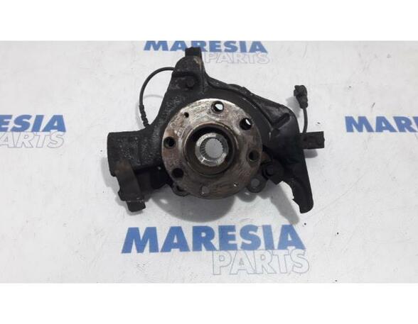 Stub Axle FIAT Grande Punto (199), FIAT Punto (199), FIAT Punto Evo (199)