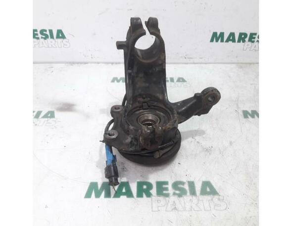 Stub Axle PEUGEOT 207 CC (WD)