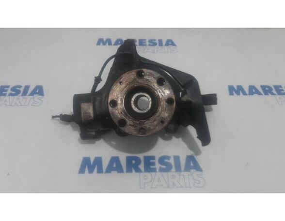 Stub Axle FIAT Grande Punto (199), FIAT Punto (199), FIAT Punto Evo (199)