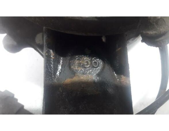 Stub Axle PEUGEOT 5008 (0E, 0U)