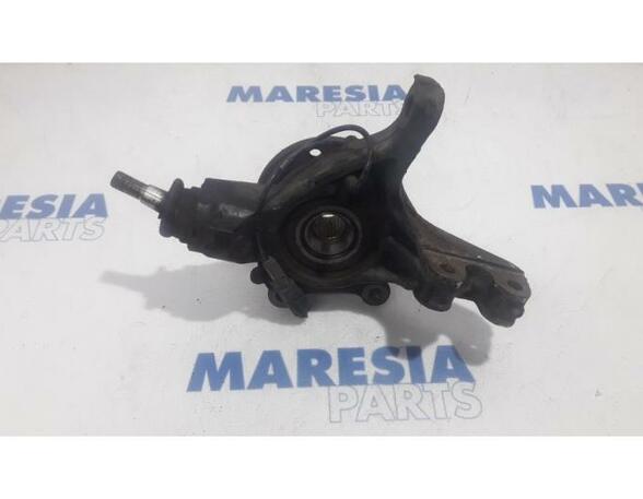 Stub Axle PEUGEOT 5008 (0E, 0U)