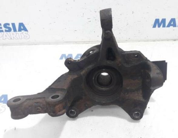 Stub Axle RENAULT MEGANE III Grandtour (KZ0/1)