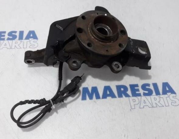 Astap FIAT Grande Punto (199), FIAT Punto (199), FIAT Punto Evo (199)