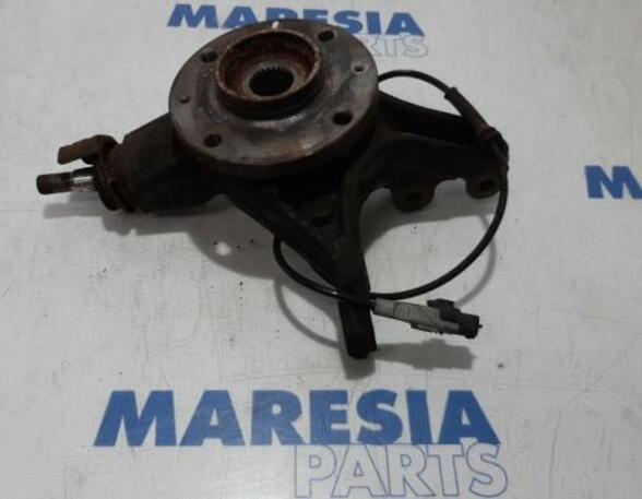 Stub Axle PEUGEOT 308 I (4A, 4C), PEUGEOT 308 SW I (4E, 4H)