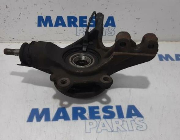 Stub Axle PEUGEOT 3008 Großraumlimousine (0U_)