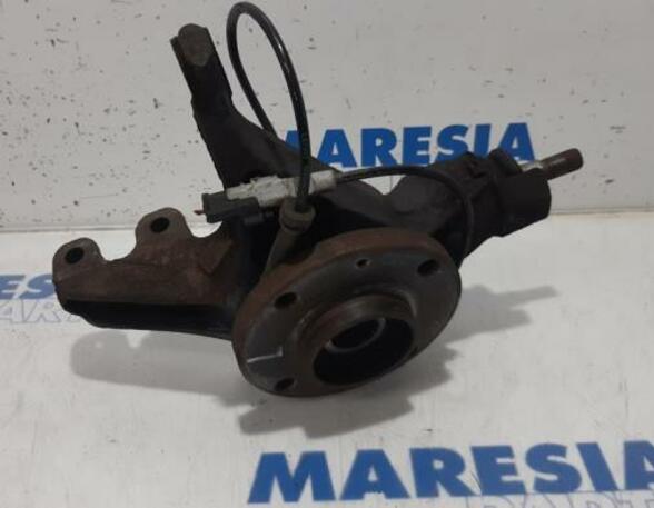 Stub Axle PEUGEOT 3008 Großraumlimousine (0U_)