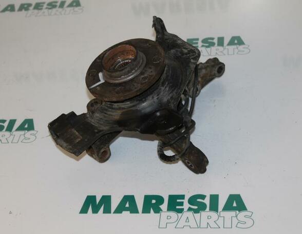 Stub Axle FIAT Grande Punto (199), FIAT Punto (199), FIAT Punto Evo (199)