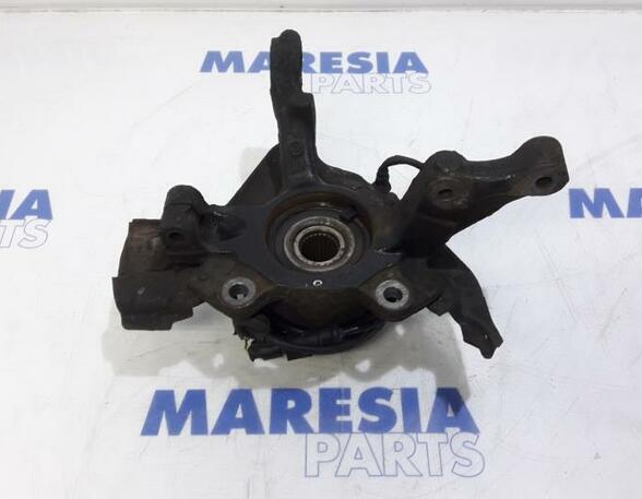 Stub Axle FIAT Bravo II (198)