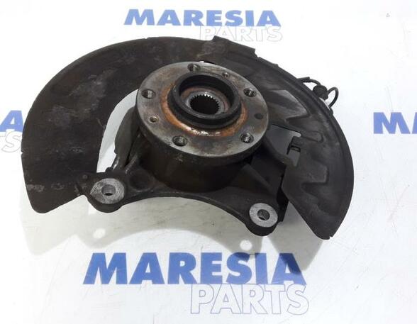 Stub Axle CITROËN C5 III Break (TD)