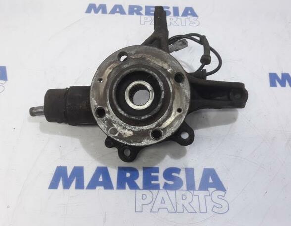 Stub Axle PEUGEOT 3008 Großraumlimousine (0U_)