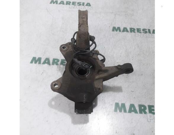 Stub Axle RENAULT Scénic III (JZ0/1), RENAULT Grand Scénic III (JZ0/1)