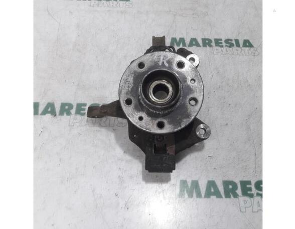 Stub Axle RENAULT Scénic III (JZ0/1), RENAULT Grand Scénic III (JZ0/1)