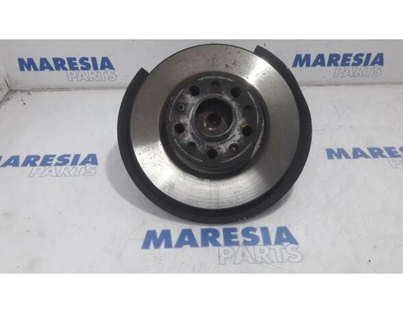 Stub Axle ALFA ROMEO 159 (939)