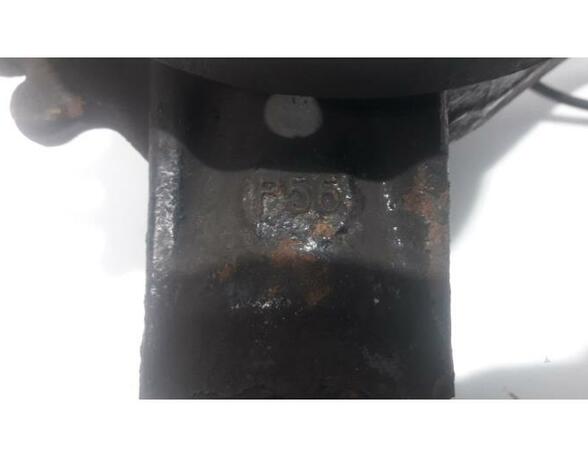 Stub Axle PEUGEOT 308 SW I (4E_, 4H_)