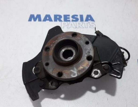 Stub Axle FIAT Panda (169)