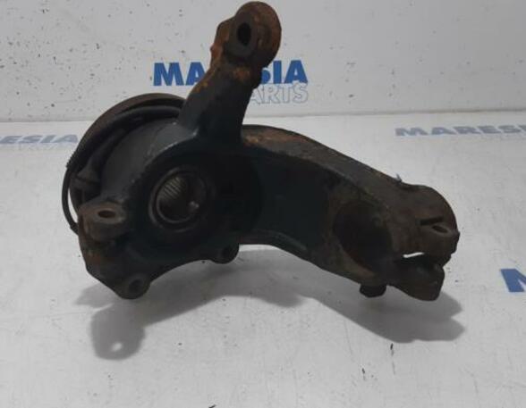 Stub Axle PEUGEOT 207 SW (WK)