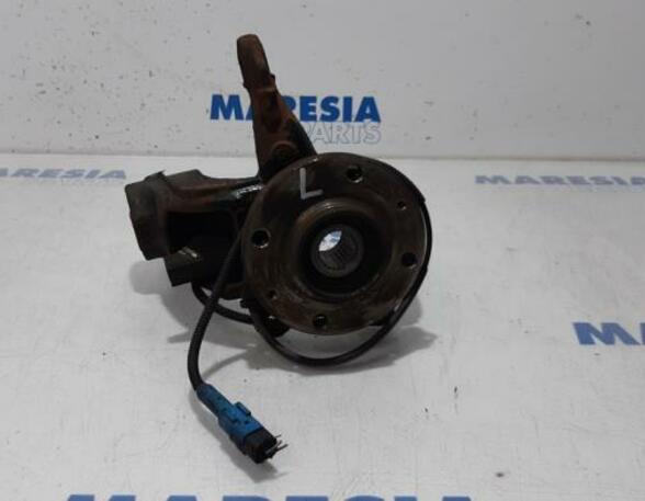 Stub Axle PEUGEOT 207 SW (WK)