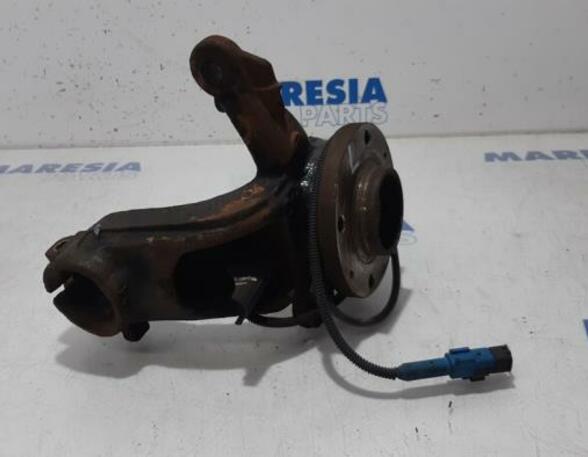 Stub Axle PEUGEOT 207 SW (WK)