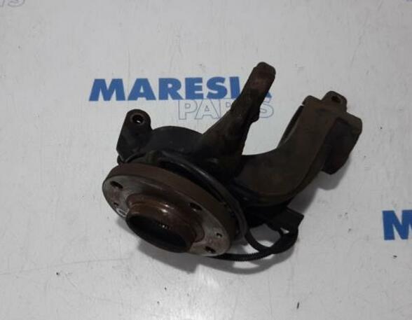 Stub Axle PEUGEOT 207 SW (WK)