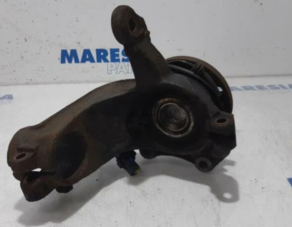 Stub Axle PEUGEOT 207 SW (WK)