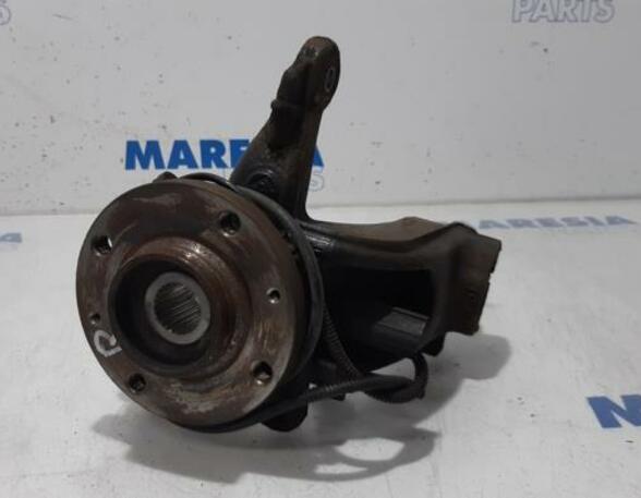 Stub Axle PEUGEOT 207 SW (WK)