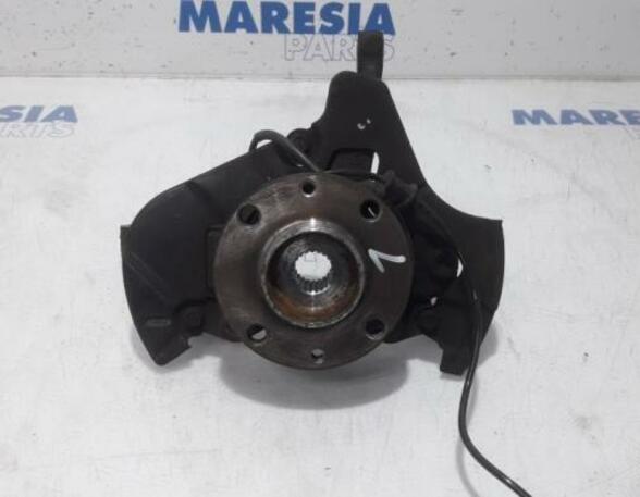 Achsschenkel links vorne Fiat 500 312 7672265 P16256100