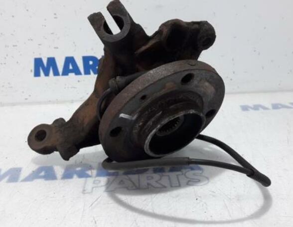 Stub Axle PEUGEOT 207 (WA, WC)