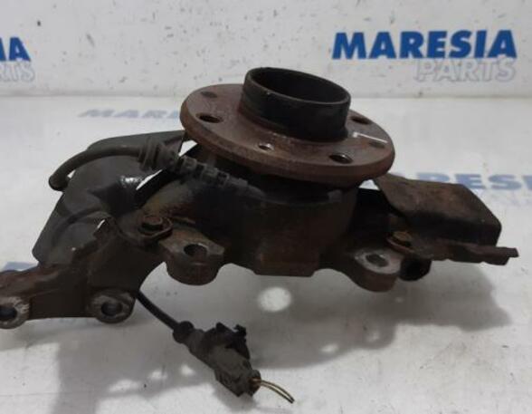 Stub Axle ALFA ROMEO Mito (955)