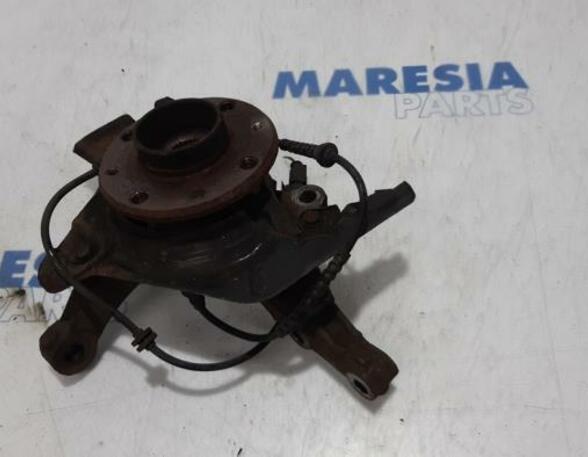 Stub Axle ALFA ROMEO Mito (955)