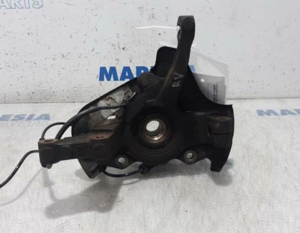 Stub Axle FIAT 500 (312), FIAT 500 C (312)