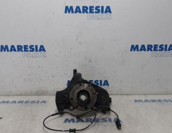 Stub Axle FIAT 500 (312), FIAT 500 C (312)