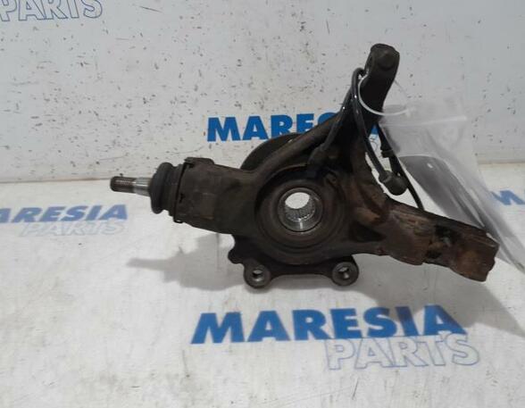 Stub Axle PEUGEOT 308 SW I (4E_, 4H_), PEUGEOT 308 I (4A_, 4C_)