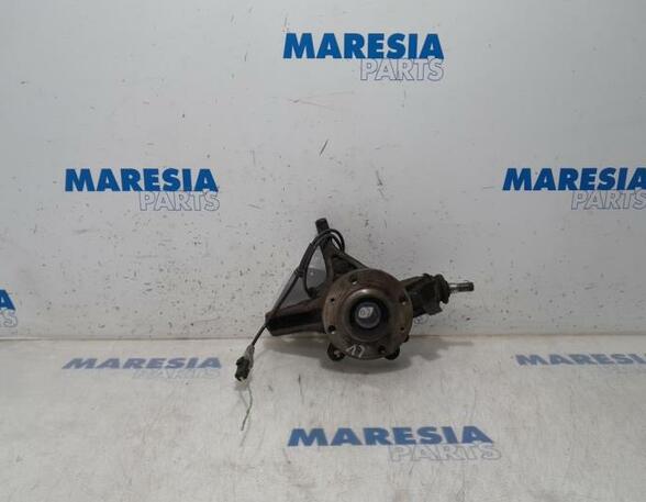 Stub Axle PEUGEOT 308 SW I (4E_, 4H_), PEUGEOT 308 I (4A_, 4C_)