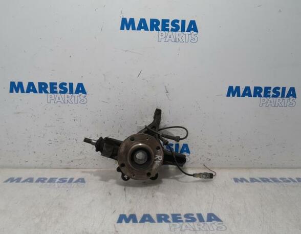 Stub Axle PEUGEOT 308 SW I (4E_, 4H_), PEUGEOT 308 I (4A_, 4C_)