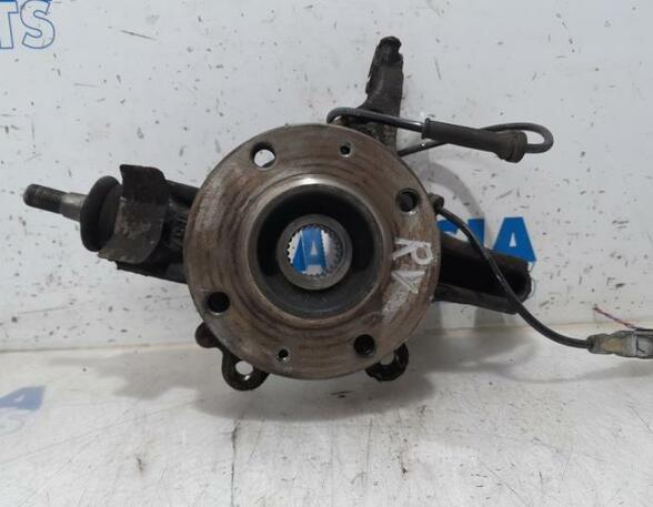 Stub Axle PEUGEOT 308 SW I (4E_, 4H_), PEUGEOT 308 I (4A_, 4C_)