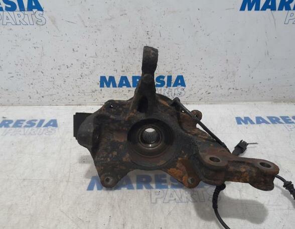 Stub Axle RENAULT MEGANE III Grandtour (KZ0/1)