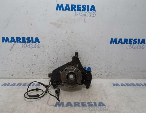 Stub Axle FIAT 500 (312), FIAT 500 C (312)