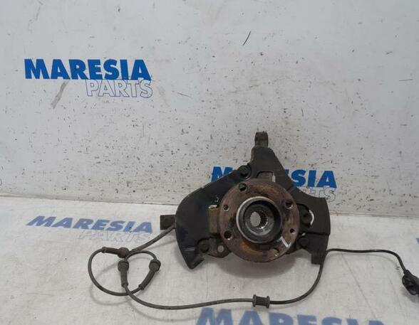 Stub Axle FIAT 500 (312), FIAT 500 C (312)