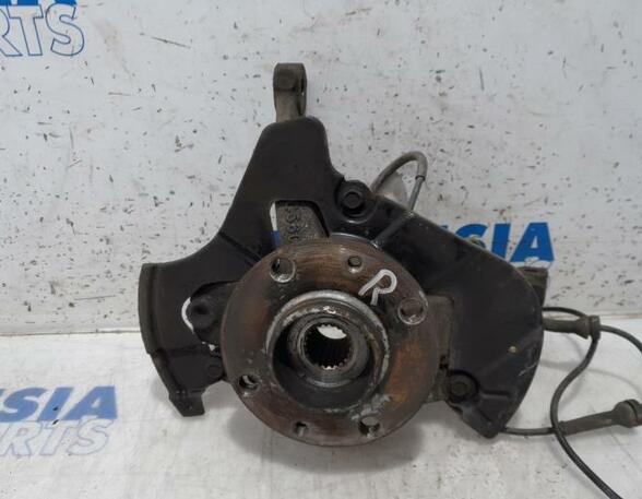 Stub Axle FIAT 500 (312), FIAT 500 C (312)