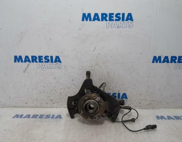 Stub Axle FIAT 500 (312), FIAT 500 C (312)