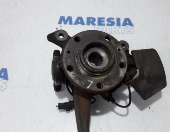 Stub Axle CITROËN C6 (TD)