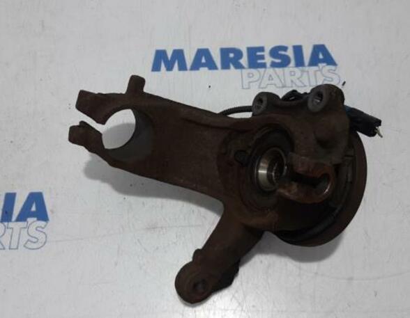 Stub Axle PEUGEOT 207 (WA, WC)