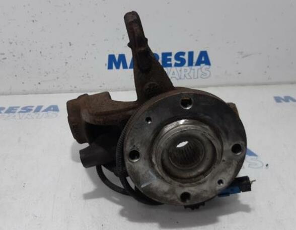 Stub Axle PEUGEOT 207 (WA, WC)