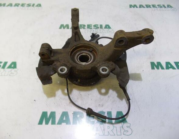 Stub Axle FIAT FIORINO Box Body/MPV (225_), FIAT QUBO (225_)