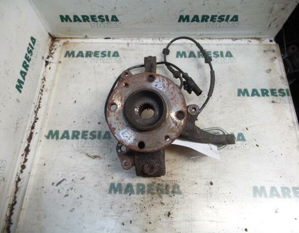 Stub Axle FIAT Panda (169)