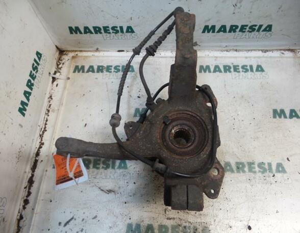 Stub Axle FIAT Panda (169)