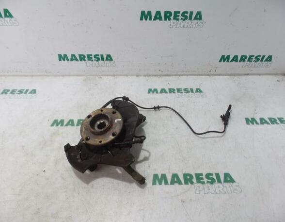 Stub Axle FIAT Panda (169)