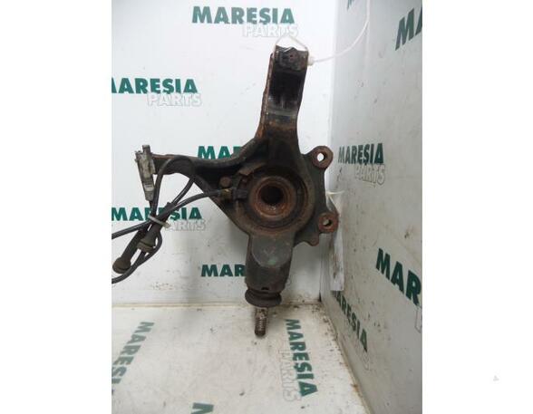 Stub Axle PEUGEOT 308 I (4A_, 4C_), PEUGEOT 308 SW I (4E_, 4H_)