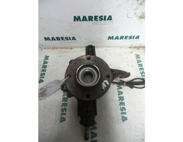 Stub Axle PEUGEOT 308 I (4A_, 4C_), PEUGEOT 308 SW I (4E_, 4H_)